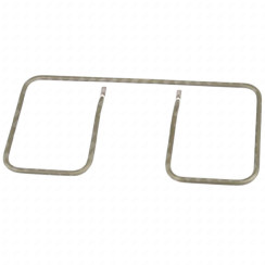 Résistance inférieure 