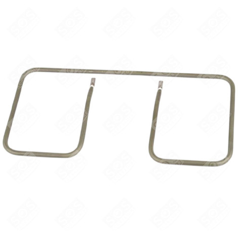 RÉSISTANCE INFÉRIEURE  RACLETTE, TISCHGRILL, WOK - TS-01044030, TS01044030