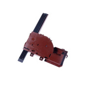 Originale Türöffnungssystem