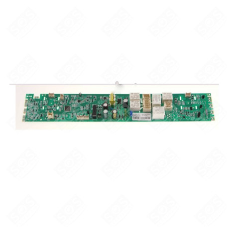 PLATINE CONTROLE HOTTIMA D'ORIGINE BACKOFEN, KÜCHENHERD - 481011115787