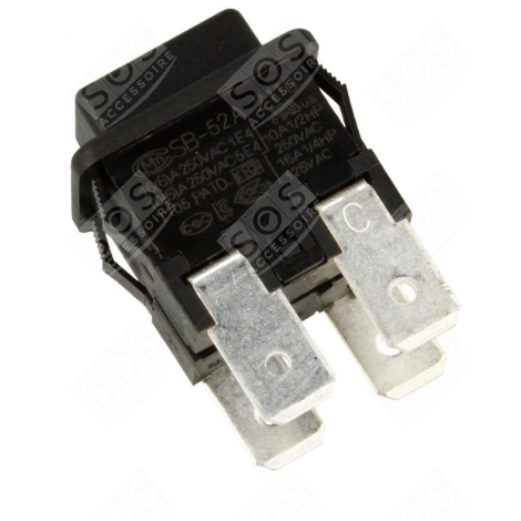 EIN-AUS-SCHALTER 16A 125/250V KAFFEEMASCHINE, ESPRESSOMASCHINE - 5113211621