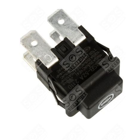 EIN-AUS-SCHALTER 16A 125/250V KAFFEEMASCHINE, ESPRESSOMASCHINE - 5113211621