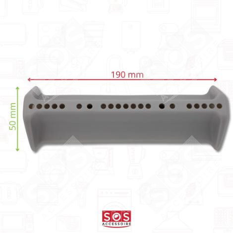TROMMELRIPPE 19 CM WASCHMASCHINE - LJ2F000A7
