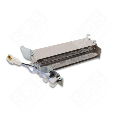 RÉSISTANCE 2000W WÄSCHETROCKNER - 2969800300, 2957500300