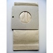 Schachtel mit 10  Papierbeuteln