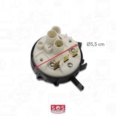 DRUCKSCHALTER GESCHIRRSPÜLER, SPÜLMASCHINE - 41030820