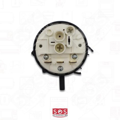 DRUCKSCHALTER GESCHIRRSPÜLER, SPÜLMASCHINE - 41030820