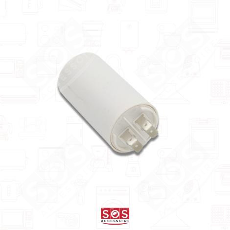 KONDENSATOR 16MF 450V