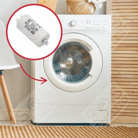 KONDENSATOR 16MF 450V