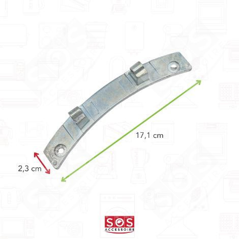 CHARNIÈRE DE PORTE WÄSCHETROCKNER - 1366253233