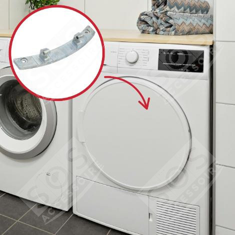 TÜRSCHARNIER WÄSCHETROCKNER - 1366253233