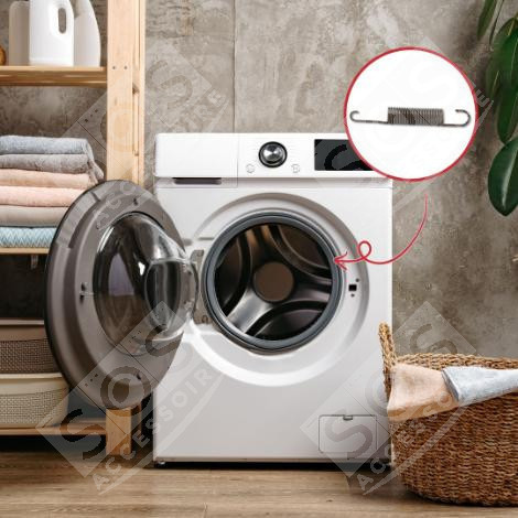 BOTTICHFEDER KOMPATIBEL WASCHMASCHINE - 4176890