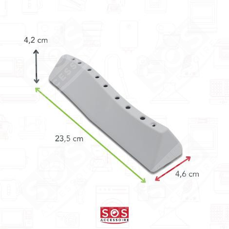 TROMMELRIPPE WASCHMASCHINE - 42025714, 42150295