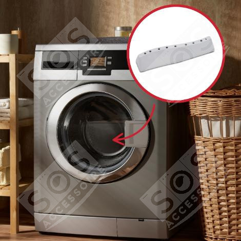 AUBE DE TAMBOUR WASCHMASCHINE - 42025714, 42150295