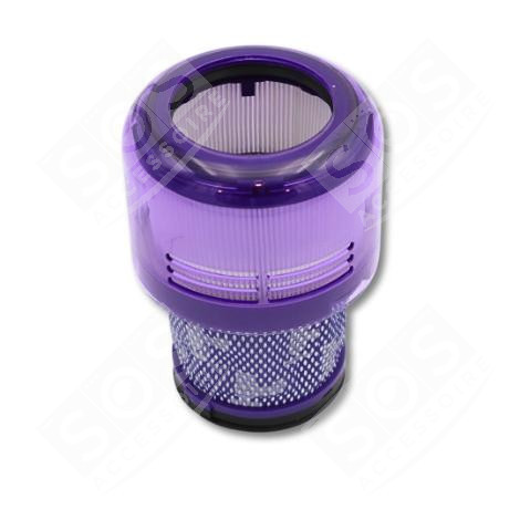 HEPA-FILTER, KOMPATIBEL STAUBSAUGER - 970013-02