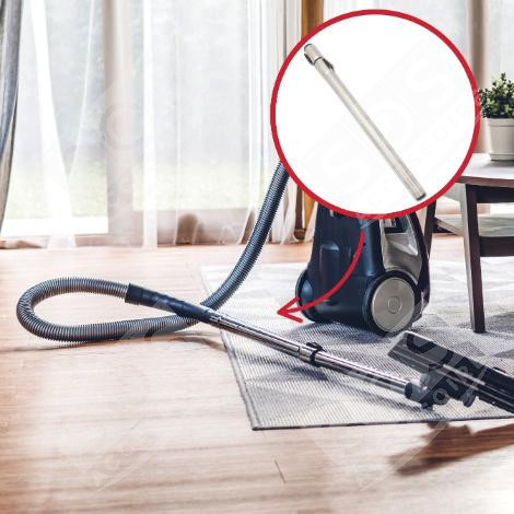 TELESKOPROHR KOMPATIBEL STAUBSAUGER - 10275580