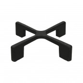 Kleines Topfhaltergitter (Breite 21 cm, Höhe 4 cm) Original