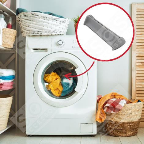 TROMMELRIPPE 22 CM WASCHMASCHINE - 52X1298, LJ2F001A5