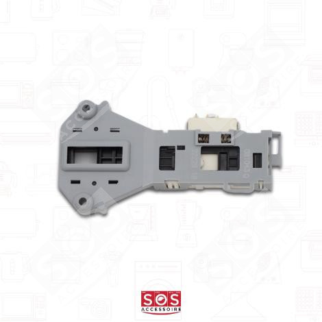 TÜRVERRIEGELUNG (TÜRSCHLOSS) WASCHMASCHINE - 6601ER1005A, 3619047100