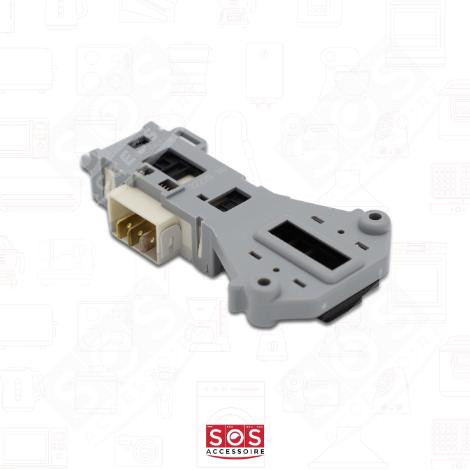 TÜRVERRIEGELUNG (TÜRSCHLOSS) WASCHMASCHINE - 6601ER1005A, 3619047100