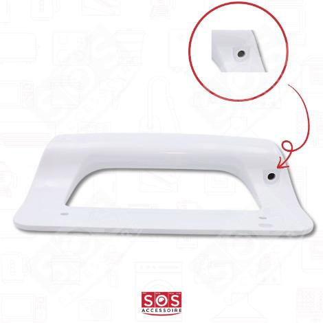 TÜRGRIFF FÜR KÜHLSCHRÄNKE/GEFRIERSCHRÄNKE (X1) KÜHLSCHRANK, GEFRIERSCHRANK - 2425193196, 2636004059