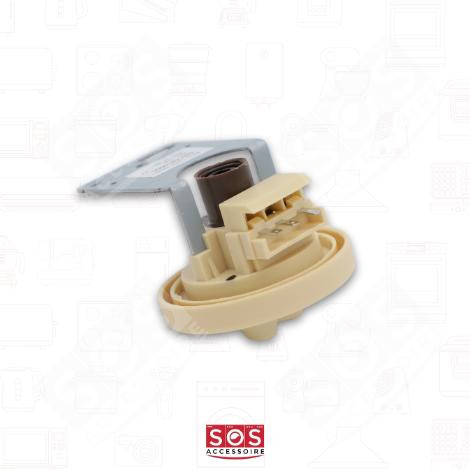 DRUCKSCHALTER WASCHMASCHINE - AGF36154747