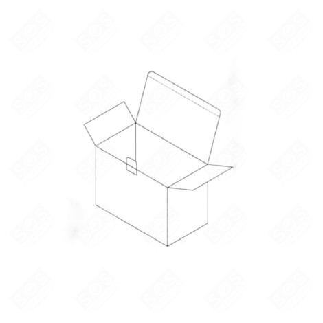 EMBALLAGE EN CARTON DER TOASTER - 717532582