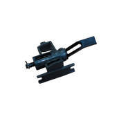 Achsensatz mit Feder und Stift