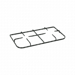 Pfannenträger 2 (Schwarz 450x250), original