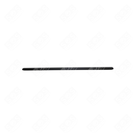 UNTERER SOCKEL BACKOFEN, KÜCHENHERD - 589450862