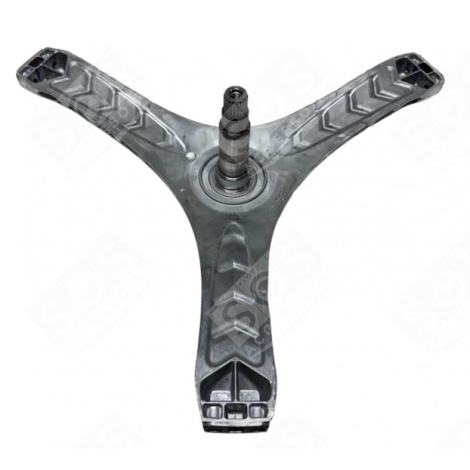 TROMMELKREUZ WASCHMASCHINE - MHW62661205, AGM30141405