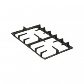 Original-Gitter 2 Feuer