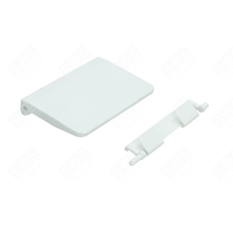 TÜRGRIFF KÜHLSCHRANK, GEFRIERSCHRANK - 7412107, 9590228