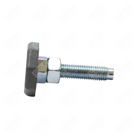 VERSTELLBARER FUSS WASCHMASCHINE - AFC72755401, AFC72755404