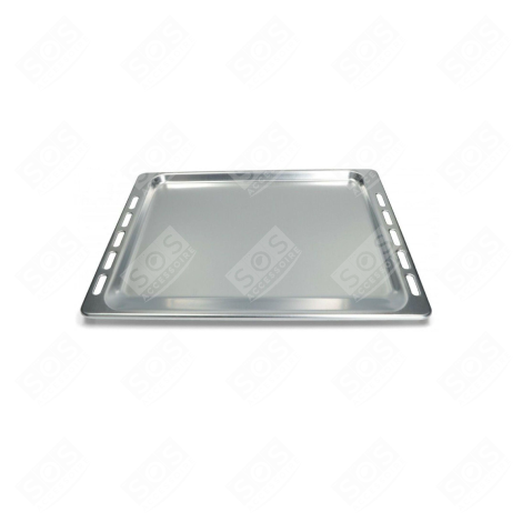 BACKBLECH / KUCHENPLATTE AUS ALUMINIUM 448X375MM BACKOFEN, KÜCHENHERD - 481241838138, 481010426479