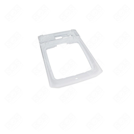 OBERER RAHMEN WASCHMASCHINE - 43013198, 43011007