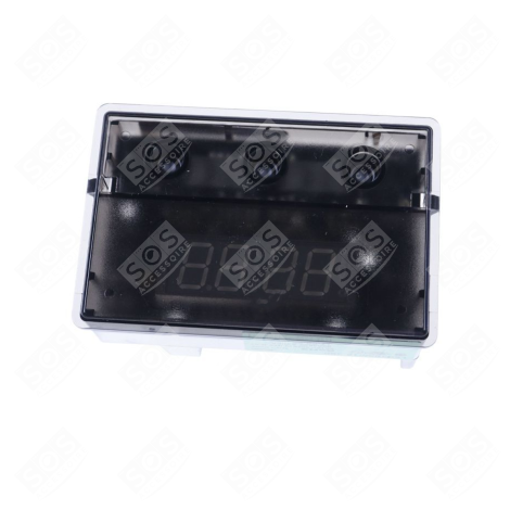 PROGRAMMIERER BACKOFEN, KÜCHENHERD - 36050617