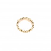 Halbgeschwindigkeitskrone Ø 60 mm