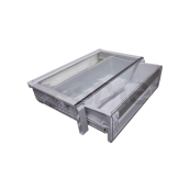Siebdruck-Schublade 466 x 285 mm