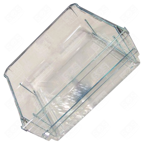 GEMÜSESCHALE KLEINE GRÖSSE KÜHLSCHRANK, GEFRIERSCHRANK - 929025800, 929084302