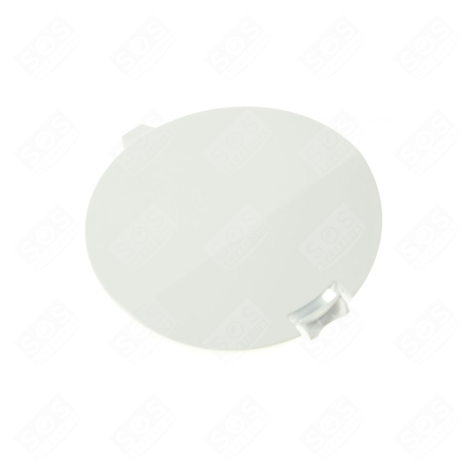 ABLASSKLAPPE WASCHMASCHINE - 140066596028, 14006659602