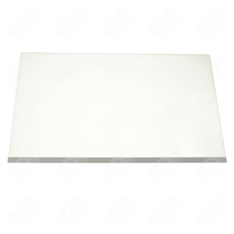 GEMÜSEFACH GITTERROST 385 × 333 × 7 MM KÜHLSCHRANK, GEFRIERSCHRANK - 4055516654