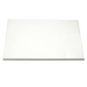 Gemüsefach Gitterrost 385 × 333 × 7 mm