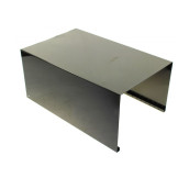 Oberer Kamin 450 x 275 x 204 mm