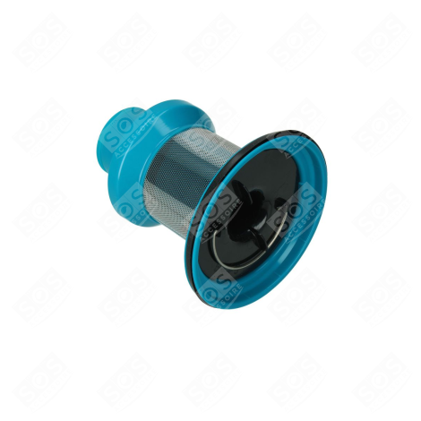 BLAUER VORFILTER STAUBSAUGER - 48033257