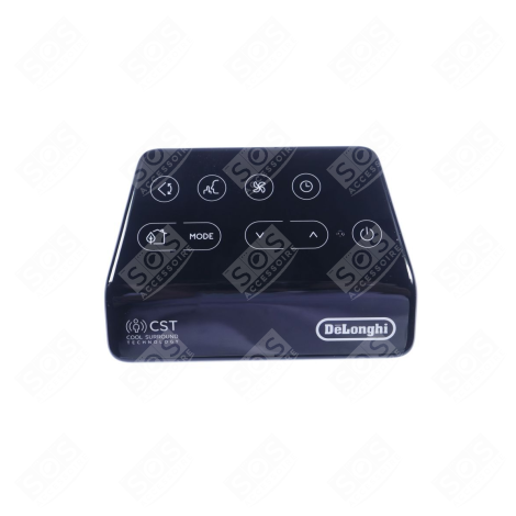 TÉLÉCOMMANDE KLIMAANLAGE UND KLIMAGERÄT - 5515110911, AS00005632