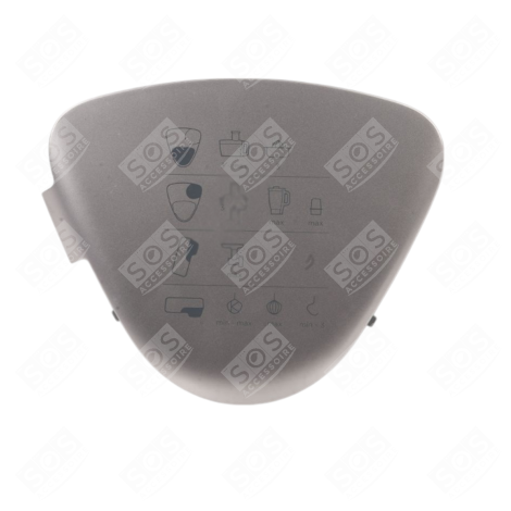 CACHE SORTIE MOYENNE KÜCHENMASCHINE - AS00002330