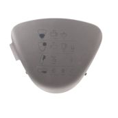 Cache sortie moyenne