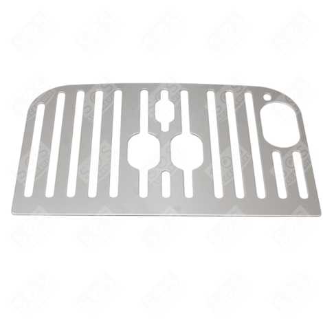 GRILLE APPUI TASSE KAFFEEMASCHINE, ESPRESSOMASCHINE - AS00006933