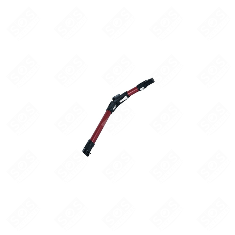 TUBE FLEXIBLE ROUGE STAUBSAUGER - SS-2230003631, SS2230003631